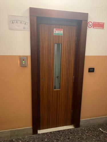 Erzelli's House by SMART-HOME, Apt A con 3 camere, Genova (foto 9)