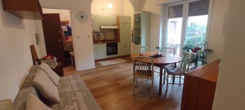 Schivardi Road - Apartment - Brescia