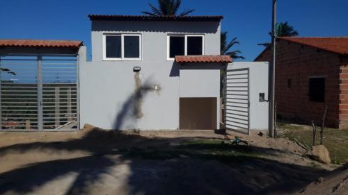 Residencial Novo Eden com suite e piscina panoramica