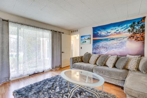 Family-Friendly Bloomfield Hills Home with Patio! in Bloomfield Hills, USA
