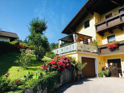 Haus Nardin in Spital am Pyhrn, Österreich