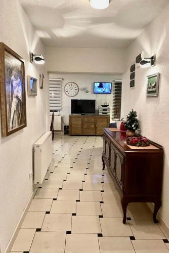 Simba Apartment
