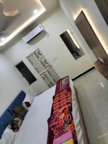 Hotel Somnath Inn