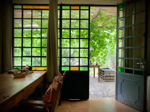 Las Pircas, casa de campo, Ciudad Lujan de Cuyo (fotografie 6)