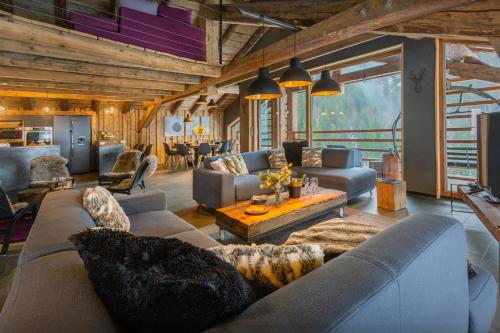 Chalet Melussac - OVO Network - image 4