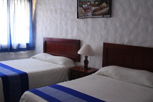 Photo - Hotel Quijote Inn