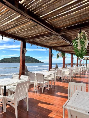 Hotel Quijote Inn in มารีนา มาซัตลัน