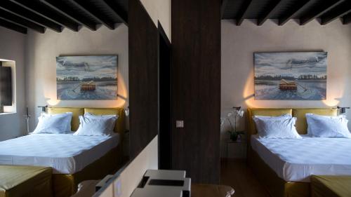 VIP Suite with Bathtub & Steam Bath - Narcissus image 7