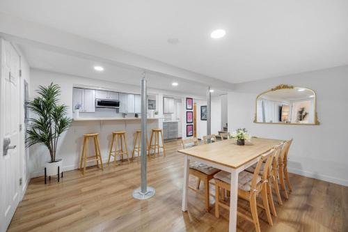 設施, Beautiful Work Stay Retreat in Pueblo Near Downtown in 東邊