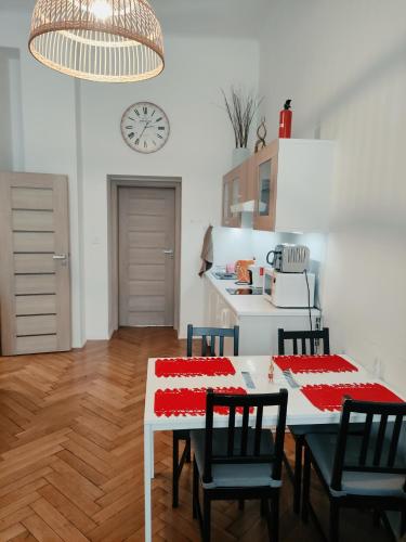 Gallys Apartments, Prague (photo 5)