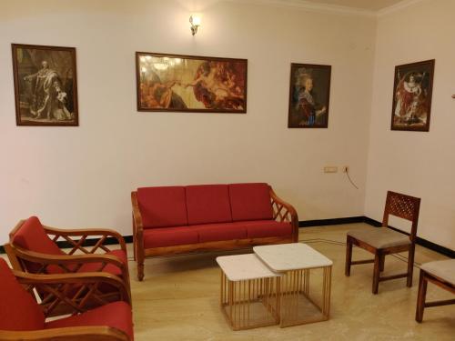 La Maison Swetha
