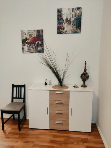 Gallys Apartments, Prague (photo 4)