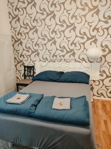 Gallys Apartments, Prague (photo 3)