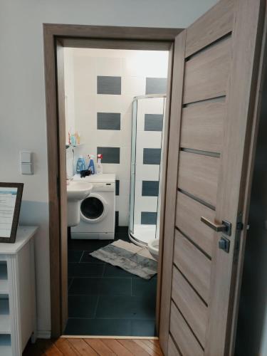 Gallys Apartments, Prague (photo 2)