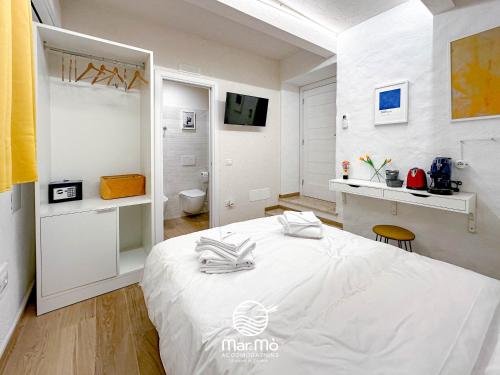 MareMò Accomodations - Rooms in Tropea, Tropea (photo 7)