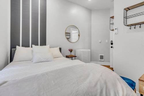 Brewerytown Gem 1BR Apartment