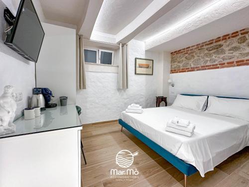 MareMò Accomodations - Rooms in Tropea, Tropea (photo 2)