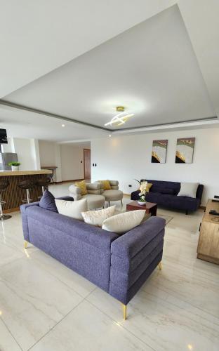 La Terraza suite de lujo 302 · Cuenca