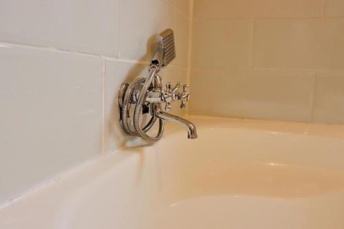 Lake Acres Guest House in 戈克斯塔德