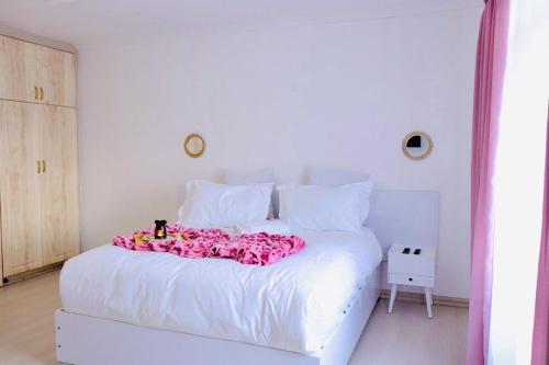 Lake Acres Guest House in 戈克斯塔德