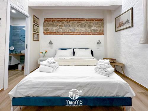 MareMò Accomodations - Rooms in Tropea, Tropea (photo 4)