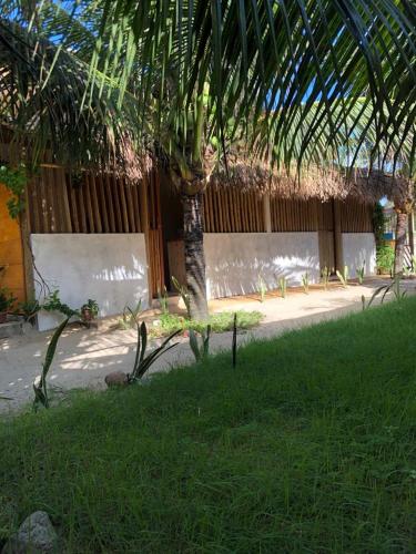 Beach Chalet Prea - Jericoacoara