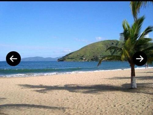 Casa de praia