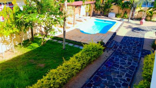 Spacious House in Pointe aux Piments with Shared Pool, Mauritius