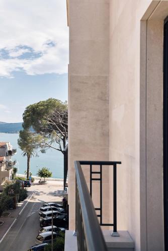 Balcony/terrace, La Fleur Boutique Hotel in Town Center