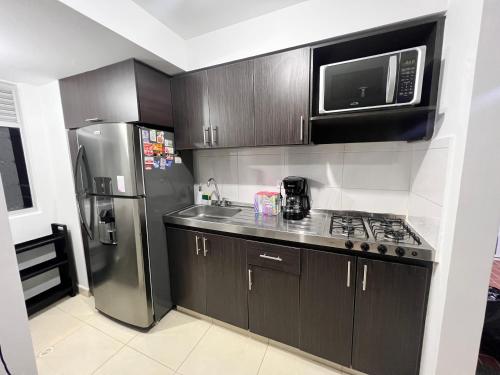 Apartamento en Pereira in 라 에스페란사