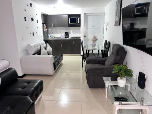 Apartamento en Pereira in 라 에스페란사