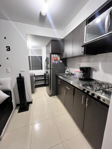 Apartamento en Pereira in 라 에스페란사