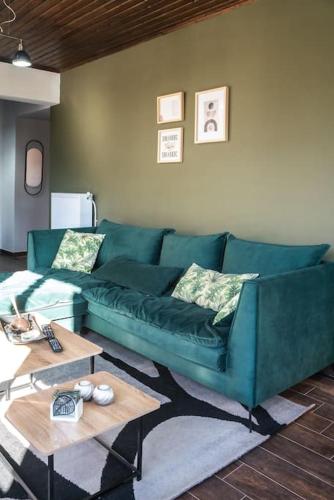 Valtesiniko View in แวลเทซซินิโค