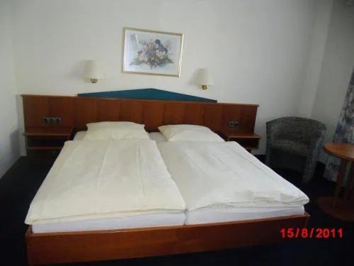 Centralhotel Ratingen in Ratingen, Deutschland