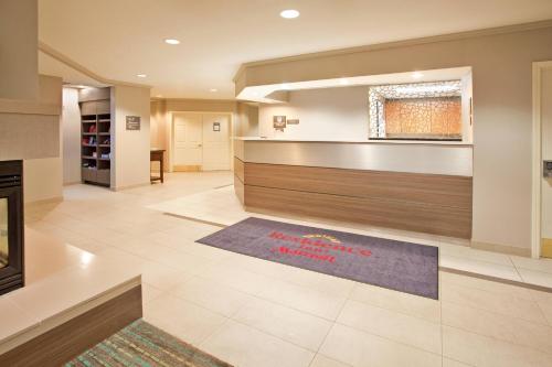 Residence Inn by Marriott Austin Round Rock/Dell Way in Round Rock, USA