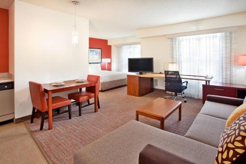Residence Inn by Marriott Austin Round Rock/Dell Way Residence Inn by Marriott Austin Round Rock/Dell Way