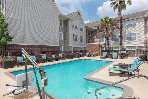 Residence Inn by Marriott Austin Round Rock/Dell Way Residence Inn by Marriott Austin Round Rock/Dell Way