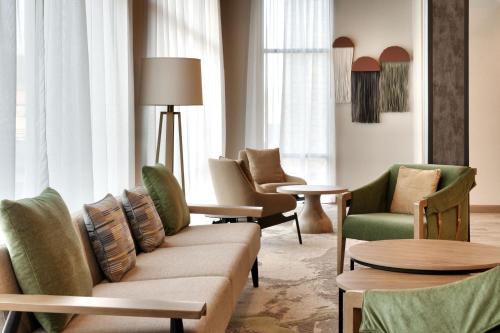 Fairfield by Marriott Inn & Suites Show Low, Show Low (foto 10)