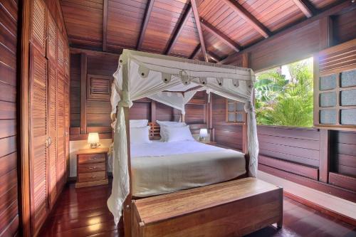 Villa with Sea View image 10