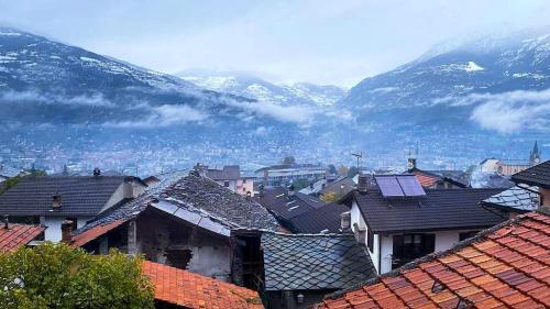  B&B da Lule in Aosta