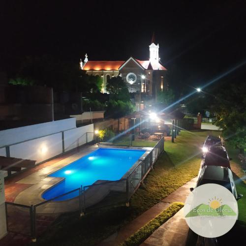Ecos de Gloria