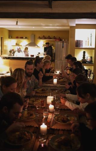 TEDDY PIRATE - Coliving in Taghazout