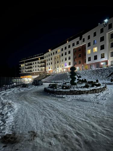 Milmari Apartments & SPA - N Lux 108
