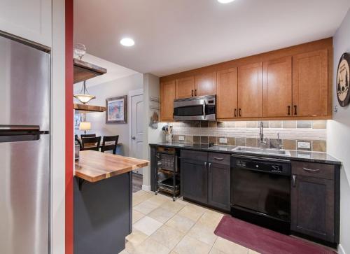 Premium Unit 4373- Fraser Crossing Founders Pointe condo in Winter Park (CO)