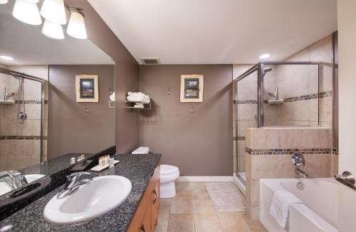 Premium Unit 4373- Fraser Crossing Founders Pointe condo in Winter Park (CO)