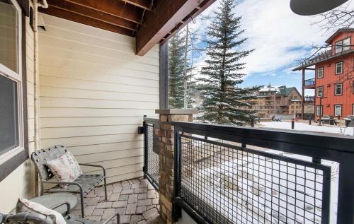 Premium Unit 4373- Fraser Crossing Founders Pointe condo in Winter Park (CO)