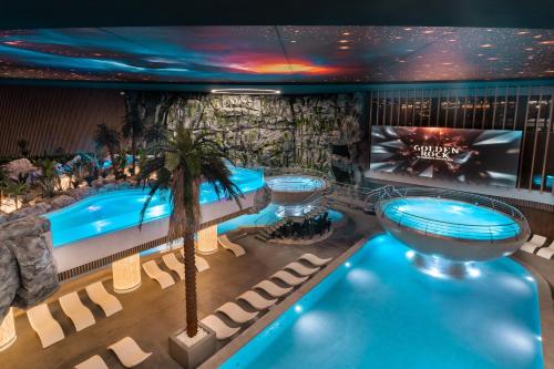 . Alambique - Hotel Resort & Spa