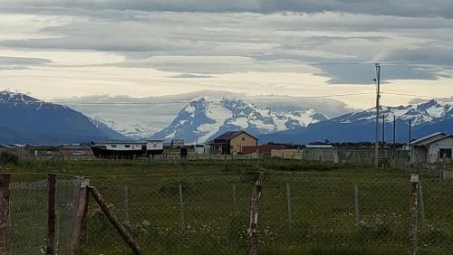 Antü Küyen Patagónica