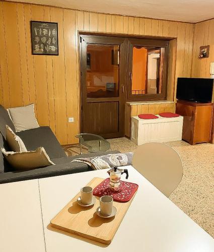  B&B da Lule in Aosta