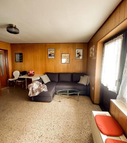  B&B da Lule in Aosta